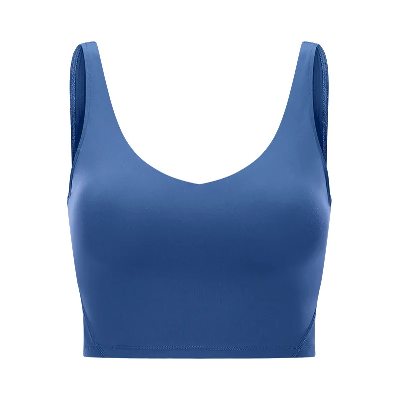 Professional Fitness Bra Yoga Wear Manufacturer Bra Supplier