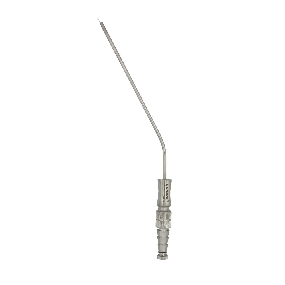 Medical Frazier Suction Tube 1.5mm Suction Tube ENT Instrument Microsurgery Surgery Equipment High Quality Customized Size