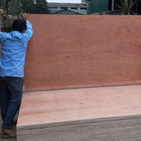 Vietnam high quality commercial plywood, cheap price