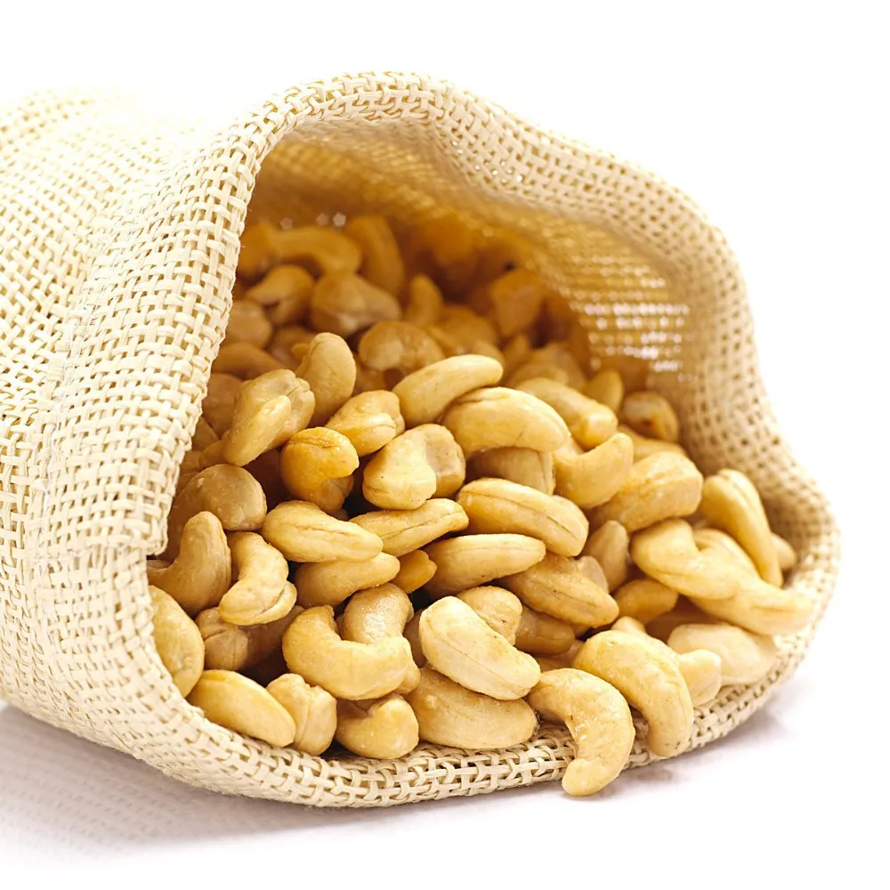 
Dried style and raw processing kind CASHEW 1 KG PRICE 