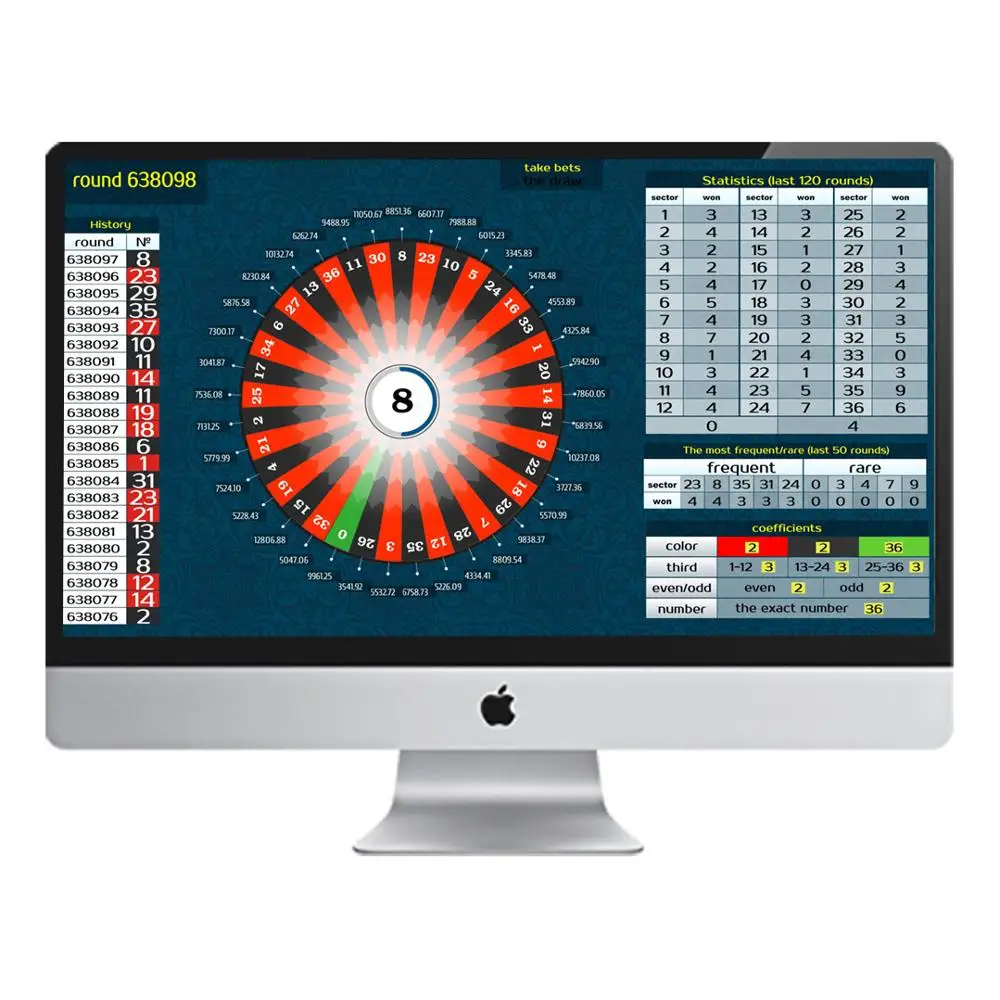 Lima gambling platform for VLT PC FOBT  casino games