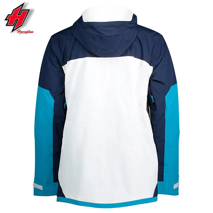 ski jacket women waterproof snowboard Women Ski Snow Wear Breathable Zipped Pockets For Winter Outdoor  ski jacket shell men