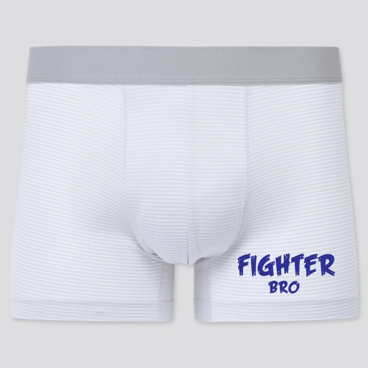 Высококачественные мужские боксеры, удобное нижнее белье