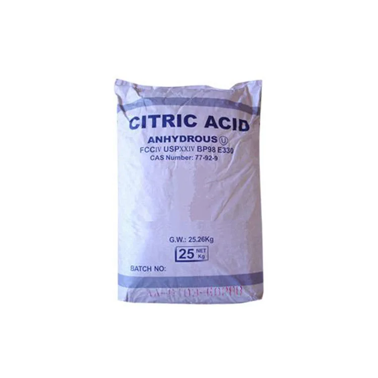 Купите насыпью лимонную кислоту по лучшей цене, лимонную кислоту