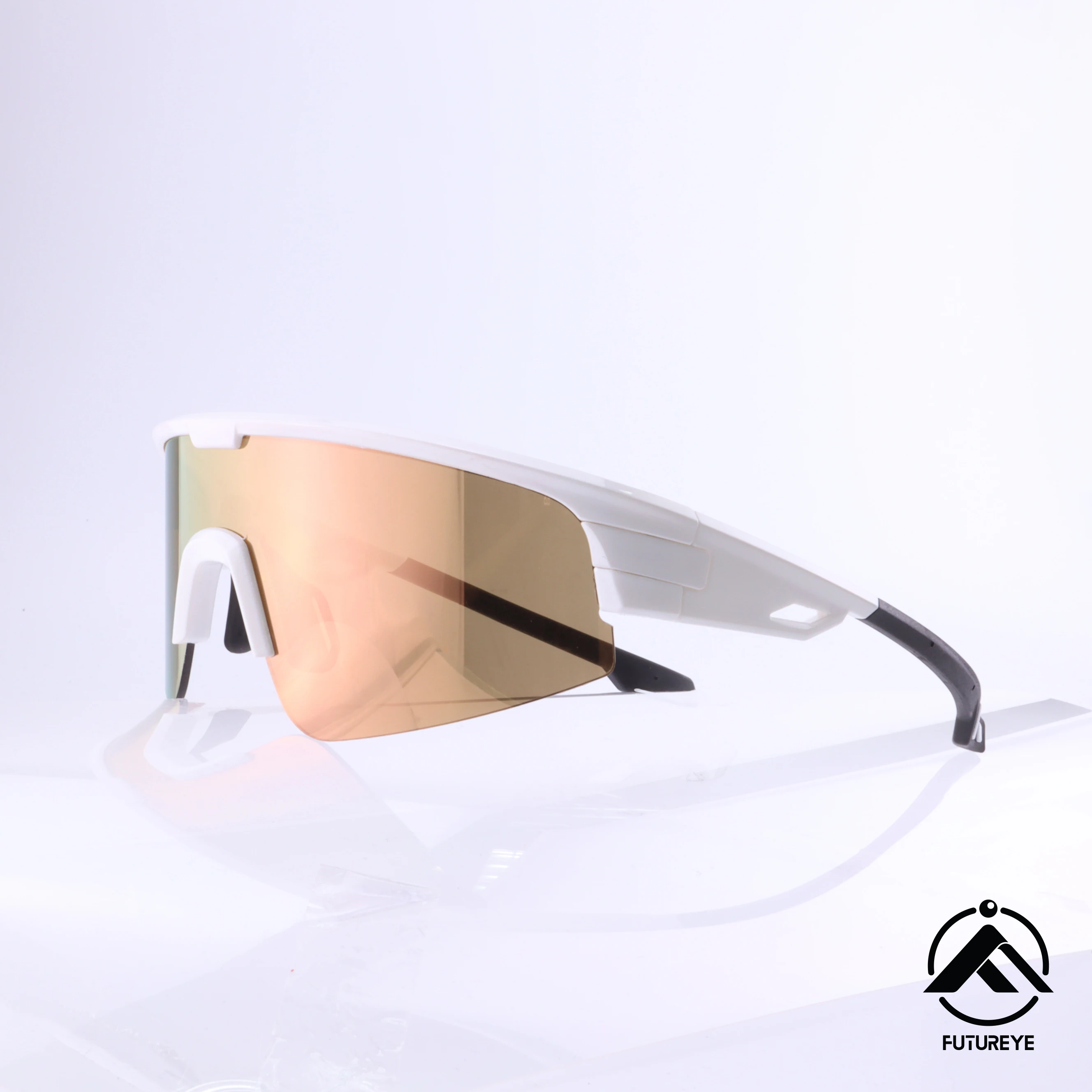 Модные дизайнерские поляризованные солнцезащитные очки 2022 Сделано в Тайване для езды на велосипеде мотоцикле бестселлер 100%