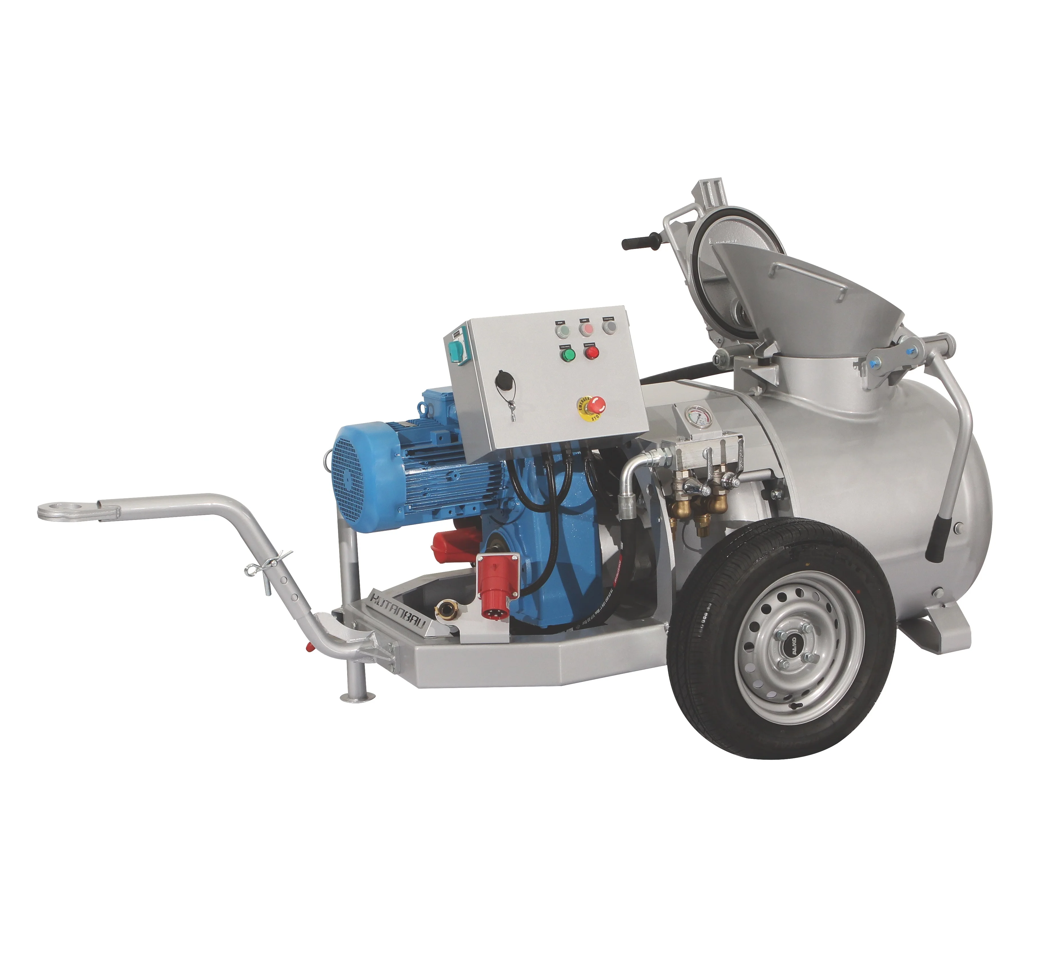 
MM E260 Screed Pump 