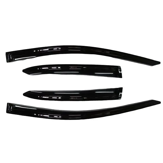 For Toyota Corolla Auris Hatchback 2019-ON  Window Visor Vent Shade Guard Deflector