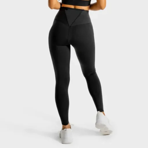 Women CORE LEGGINGS ONYX Women Yoga Pants High Sublimation Fitness Leggings Sports