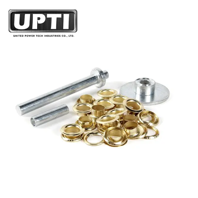 Сделано в Тайване, высококачественный набор инструментов для самостоятельной сборки, набор инструментов для установки люверсов