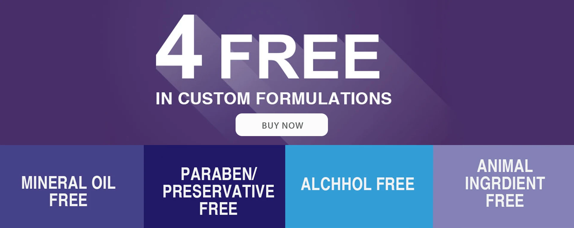 Elions cosmeceuticals private label
