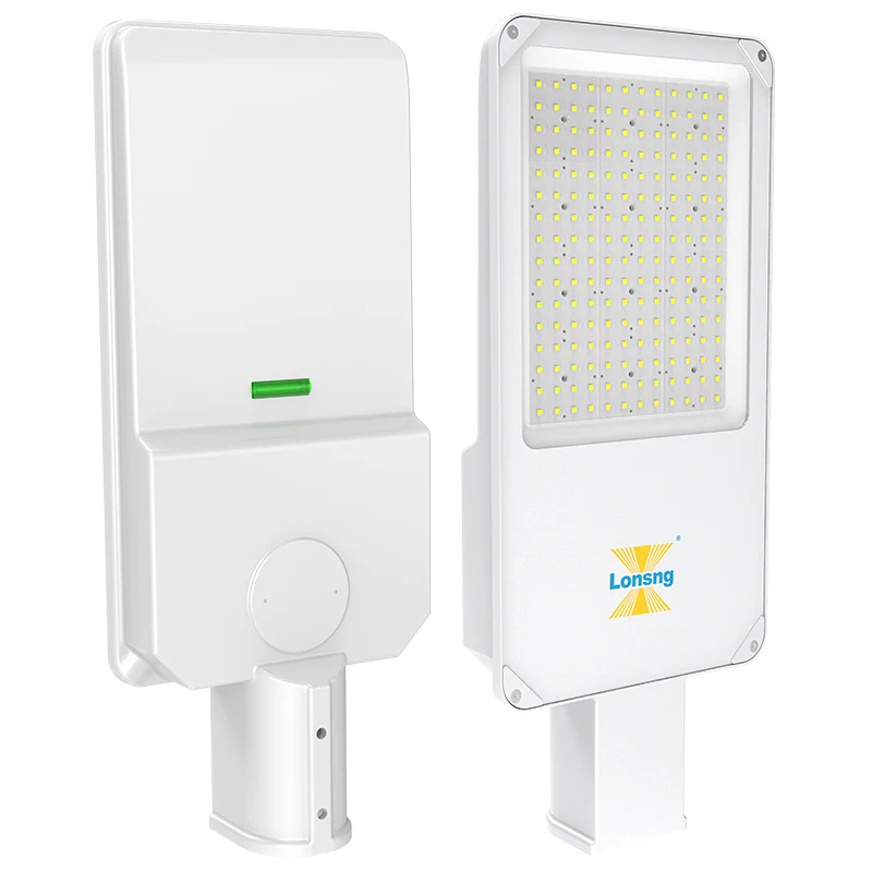 IP66 led China supplier low price outdoor Die casting aluminum housing high quality chip flood street light