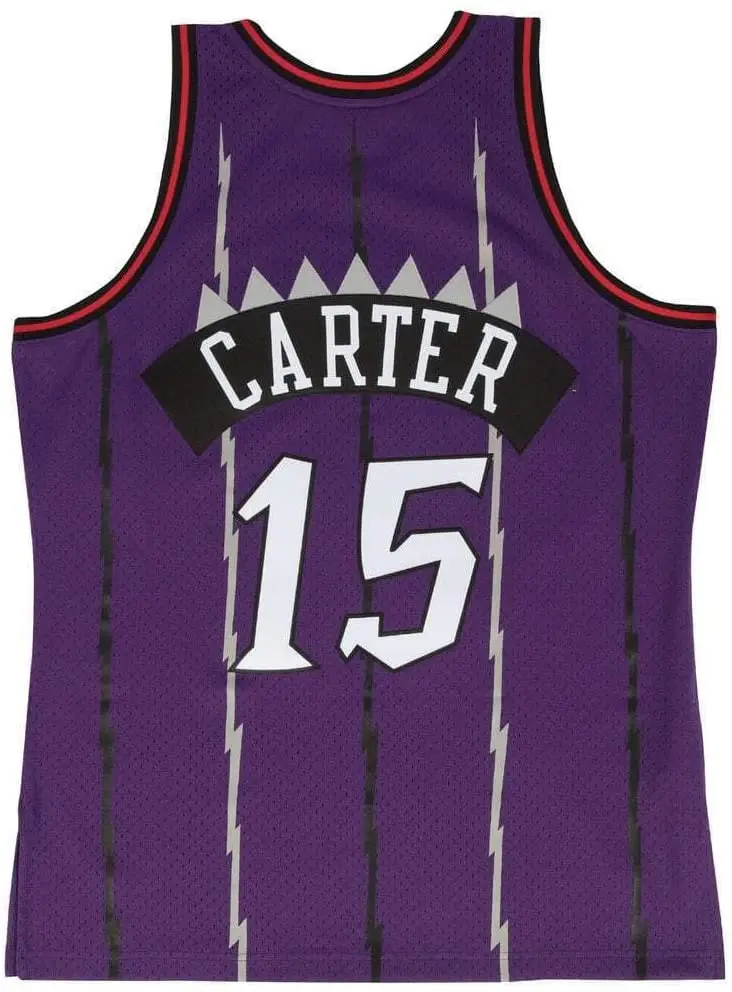 Basketball jersey