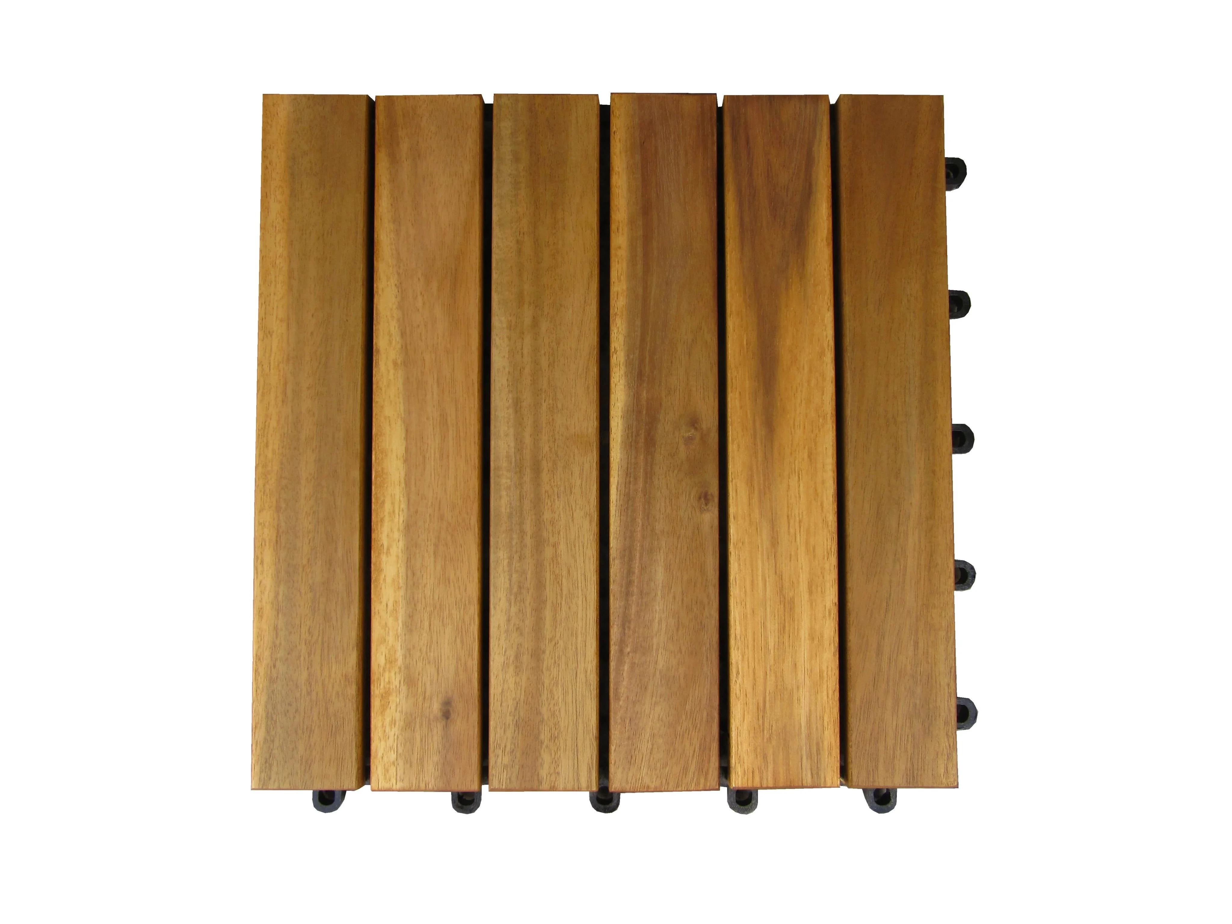 Environmentally friendly wooden floor tiles Improve your outdoor environment in a sustainable way from Vietnam
