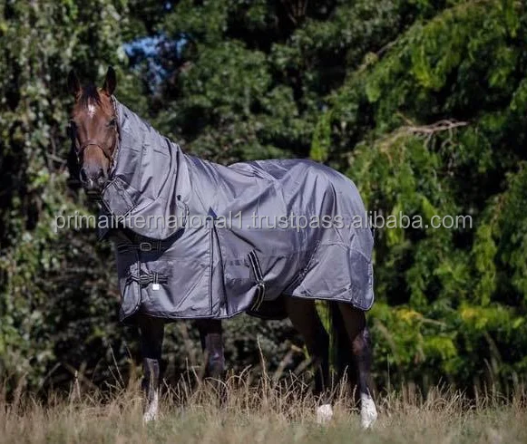 
1680d Turnout Winter Combo Rug Winter horse rugs light weight rugs 100g 