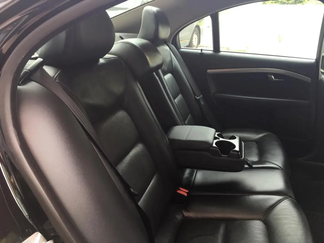  Высококачественный б/у электромотор для VOLVO S80 D2 седан оптом