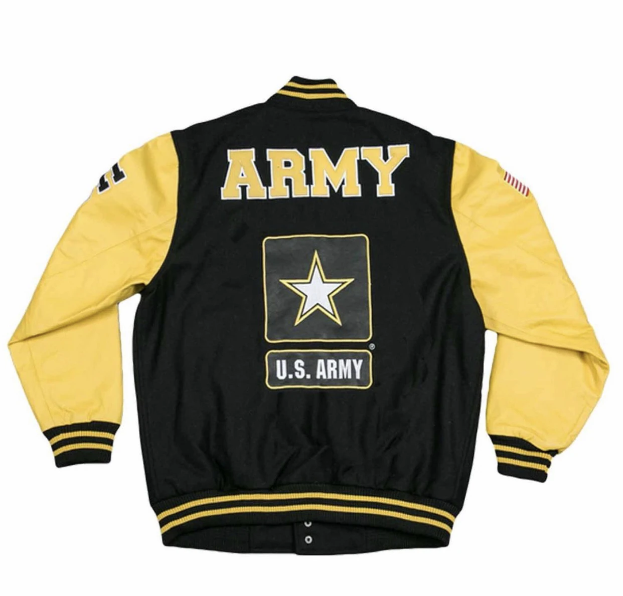 OEM Service factory wholesale varsity jackets high quality cheap letterman varsity jackets outdoor winter letterman jacket