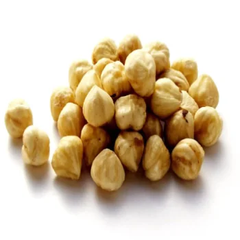 
Roasted Hazelnut Shelled High Qualitiy Natural Wholesale From Turkey 
