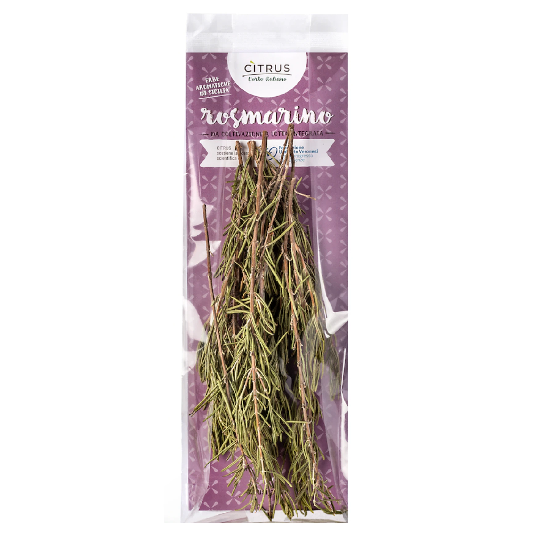 Organic Italian Rosemary Seasoning Singles Spices Natural Color Italian Food and Beverage  Organic Seasoning for Supermarkets