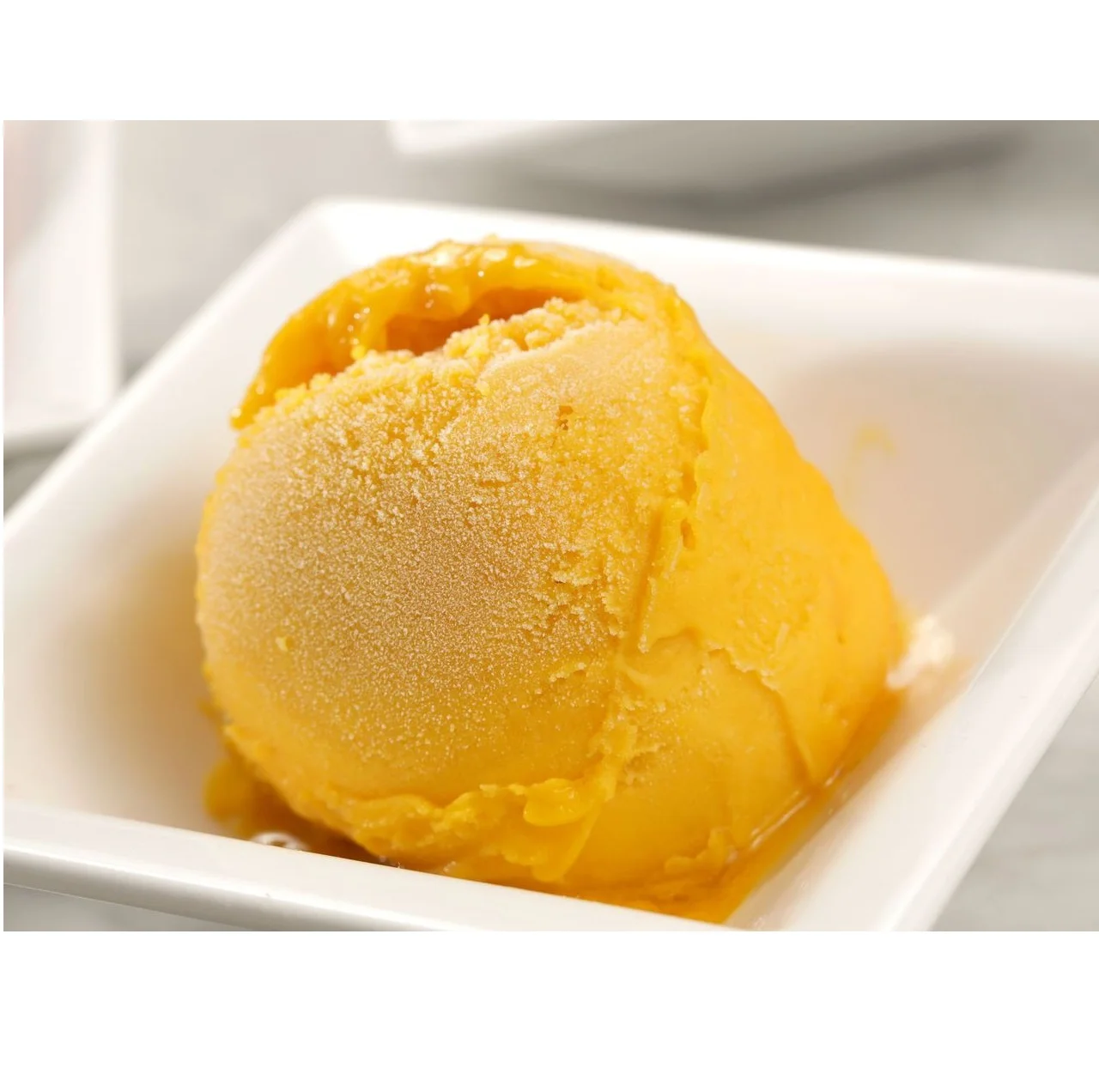 
Сорбет манго 