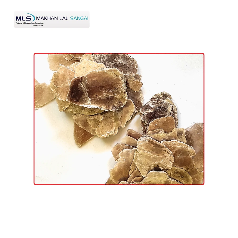 Лидер продаж 2021 года, слюдяной лом для электропромышленности, по доступной цене