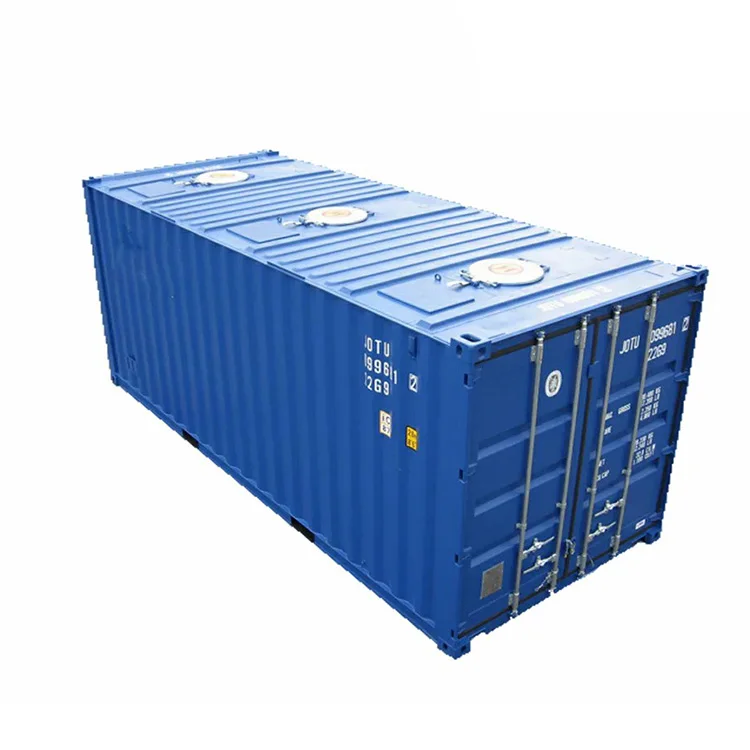 
20ft 40ft used shipping container for sale bulk price 
