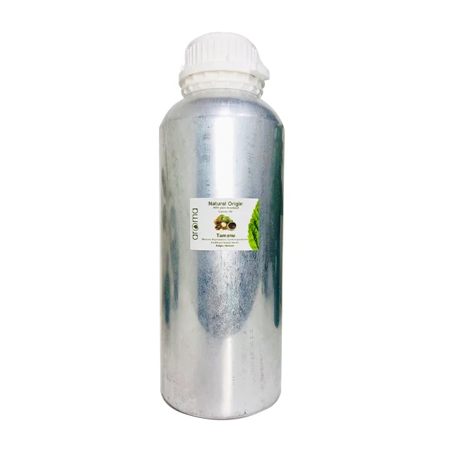 
Best Price High Quality Organic Natural Tamanu Oil 100% Pure Cold presser seed oil South of Vietnam Origin factory wholesale 