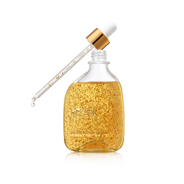 Hongik Skin 24K Gold Vita Ampoule high quality anti-aging cruelty-free ingredients from korea