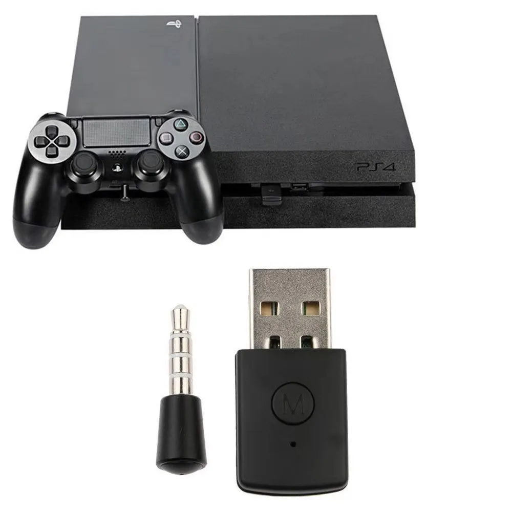 Оптовая продажа черный usb BT 5 0 адаптер для