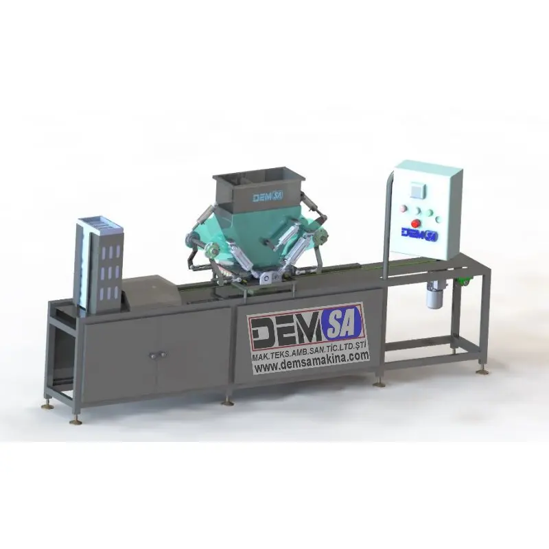 Chocolate Molding Machine