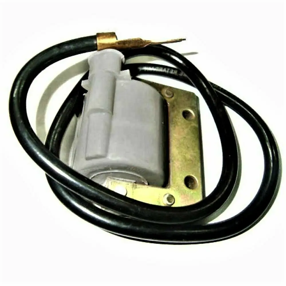 Best Price Gray Ht Ignition Coil for Lml Star 125/150 2t Stella Old Px Vbb 12v motorcycle scooter parts