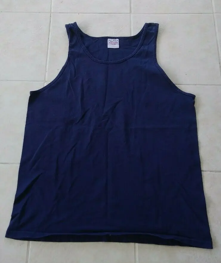 New style wholesale oem custom logo gym fitness men stringer tank top crop top tank top gym wear men singlet