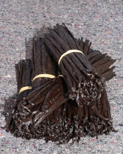 Premium  Vanilla Beans For Sale