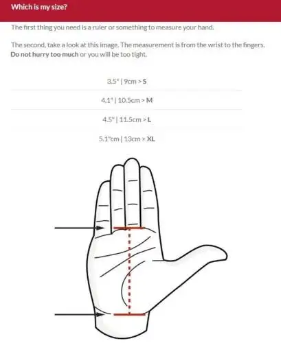 Fitness Power Weight Lifting Hand Grip Pad Gym Training Leather Grip Pad