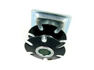 Threaded Inserts for Square Tubing M6, M8, 1/4-20