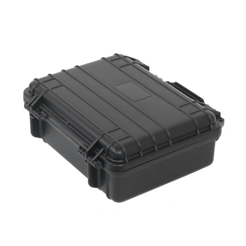 
Tactical Pistol Case Hunting Shooting Range Box Shockproof Protective Gun Cases 