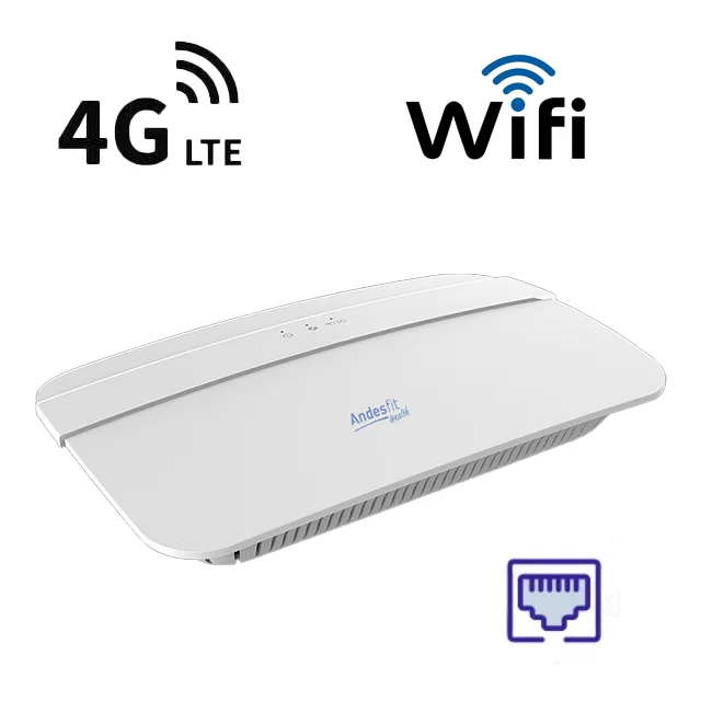 telemedicine Full kit Bluetooth  Blood Pressure Monitor   TeleHealth  WIFI IOT sphygmomanometer RPM Wireless  BLE Arm Type