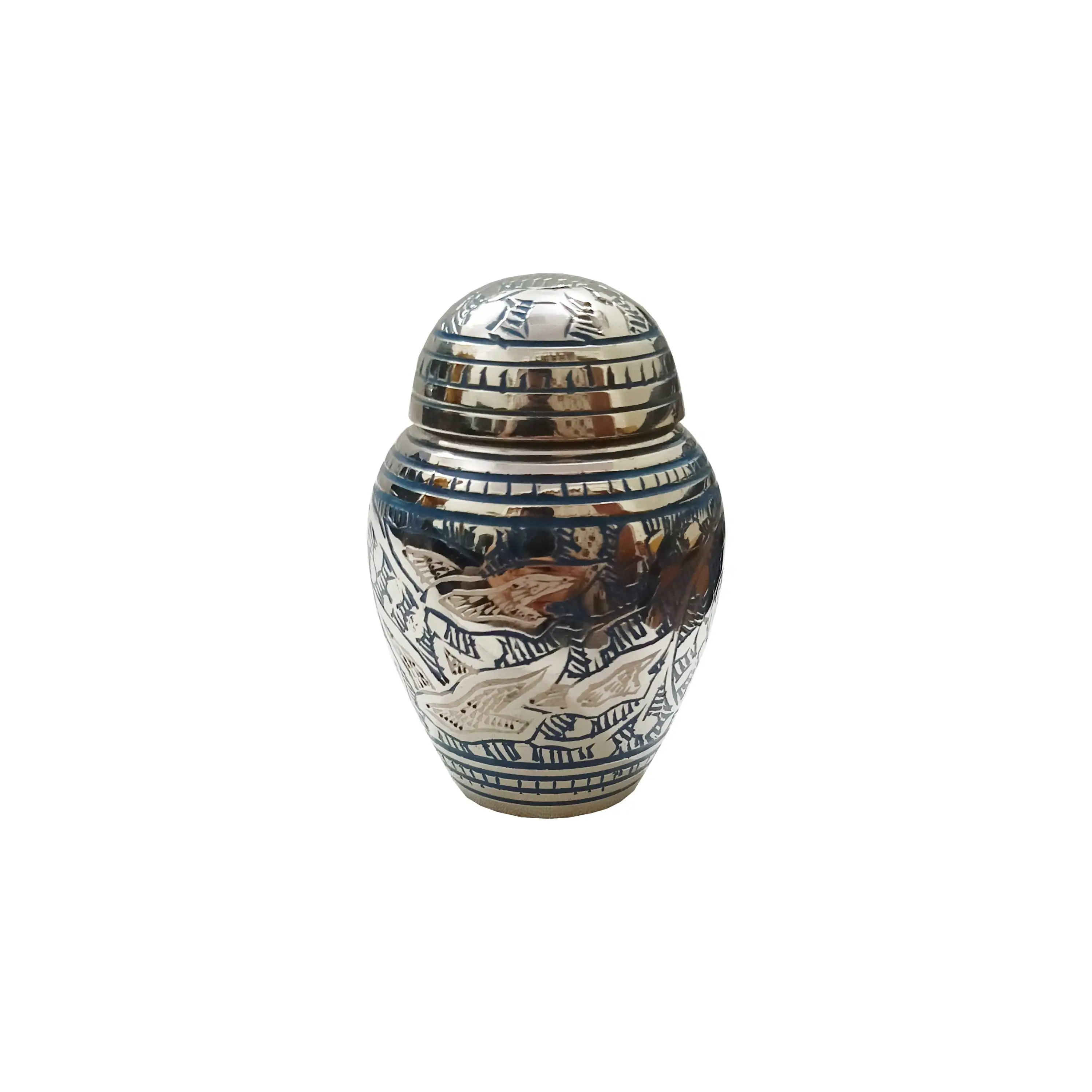 
 Купол Топ нереальное разваривание морских птиц KEEPSAKE URN  