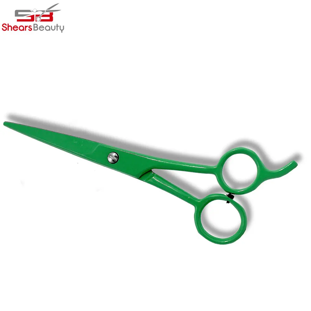 Hair Cutting Scissors Kit Barber Accessories Professional Hairdressing Barber Scissors