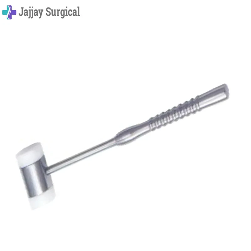 2021 высококачественная нержавеющая сталь лучший материал для стоматологических инструментов маллеты с индивидуальным логотипом напечатанным тяжелых условий эксплуатации