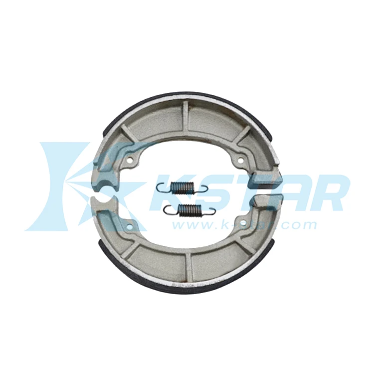 ATV Rear Brake Shoes For Kawasaki KLF 250 Bayou