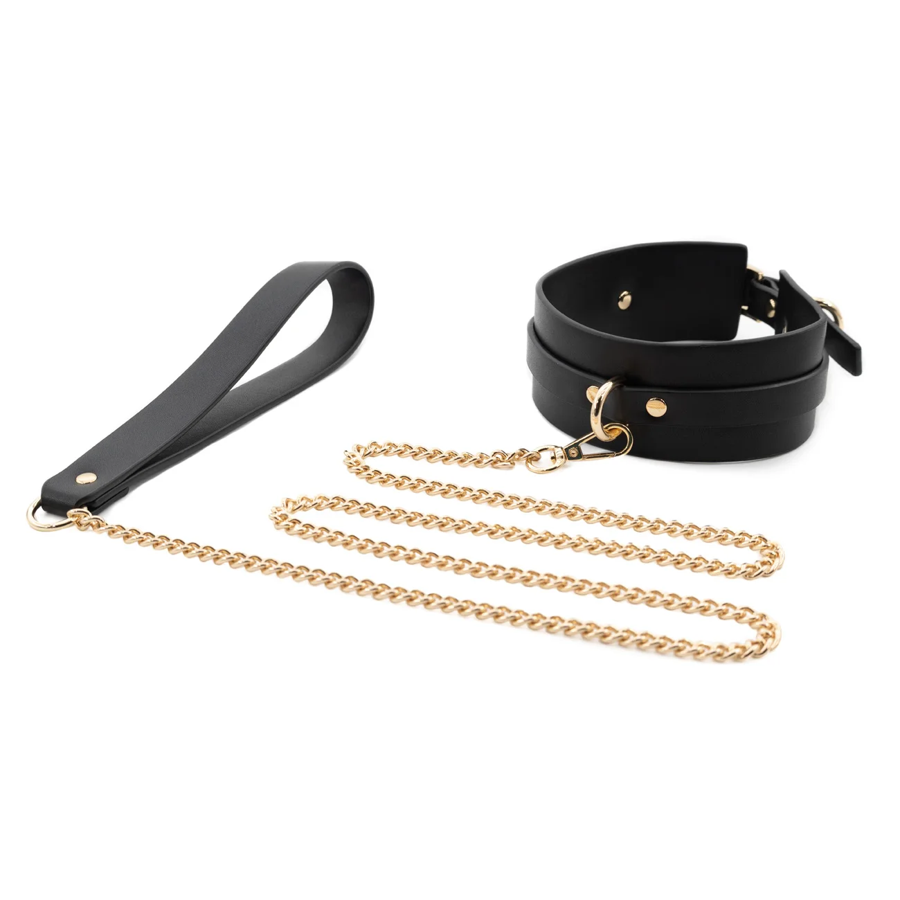 
Kinky Sensation Bondage Kit 