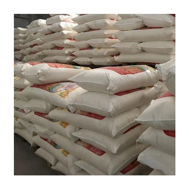 Best Quality 50 kg Bag Packaging Flour Of The Highest Grade Wheat Bakery Flour For All Purpose From Kazakhstan