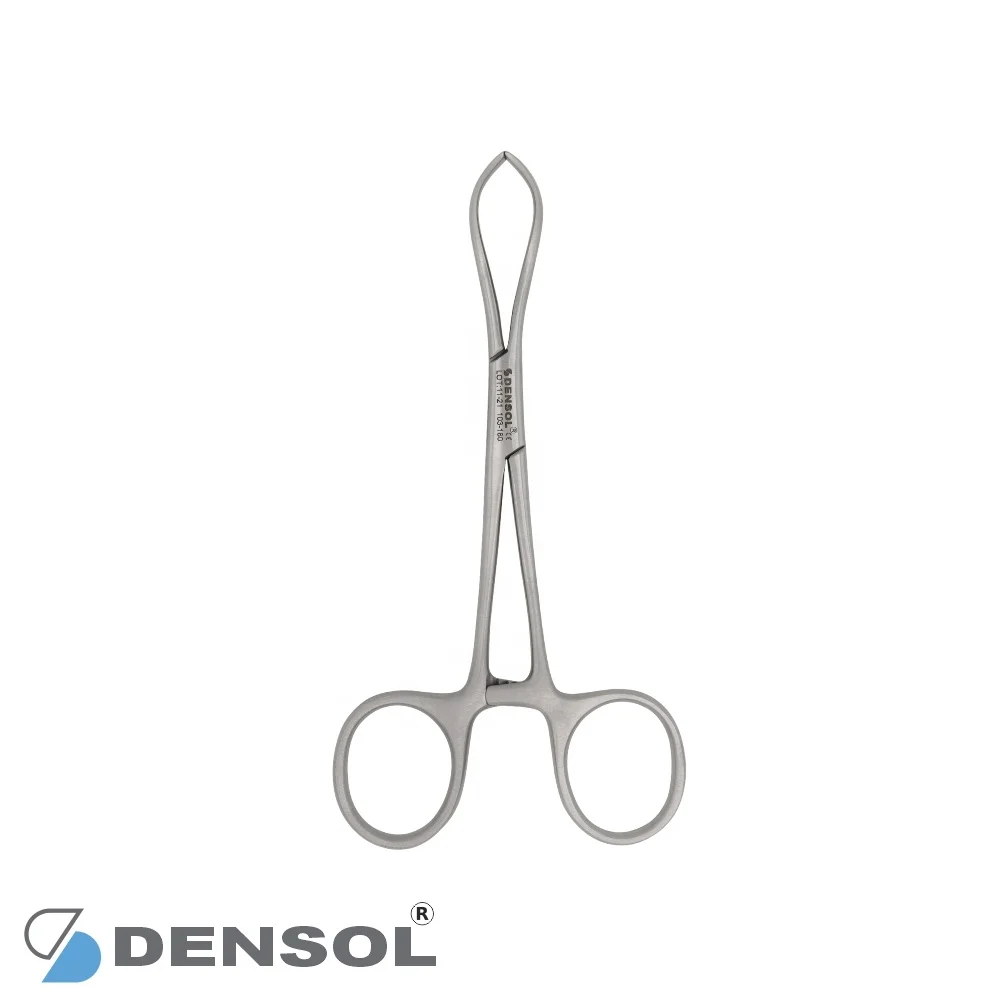 Ножницы La Barn из карбида вольфрама 11 5 см TC Двойные изогнутые хирургические ножницы стоматологические инструменты лезвие с одной стороной зубчатой