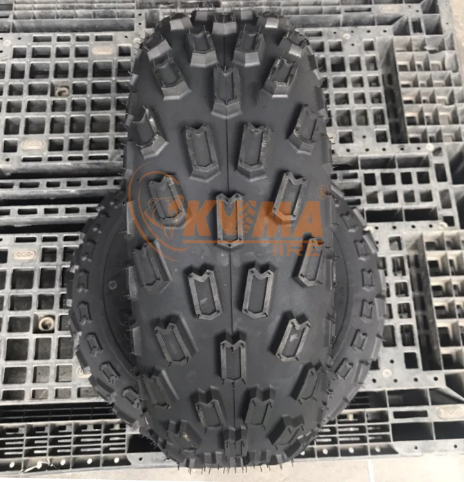 High Quality KUMA Hot ATV Tires 8 inch, 9 inch  ATV Tires Made In Viet Nam