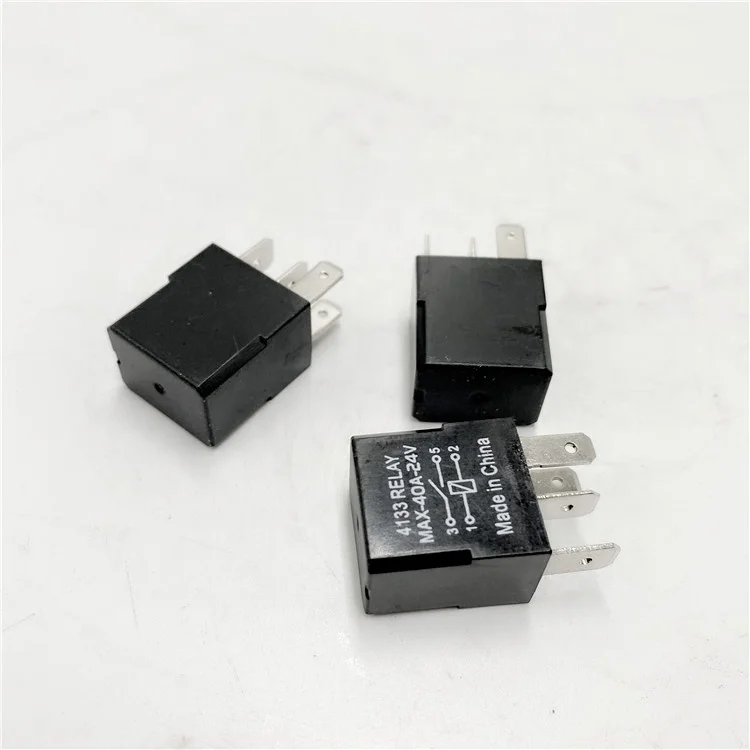 Factory Wholesale High Quality Relay 4130001398 For Construction Machinery