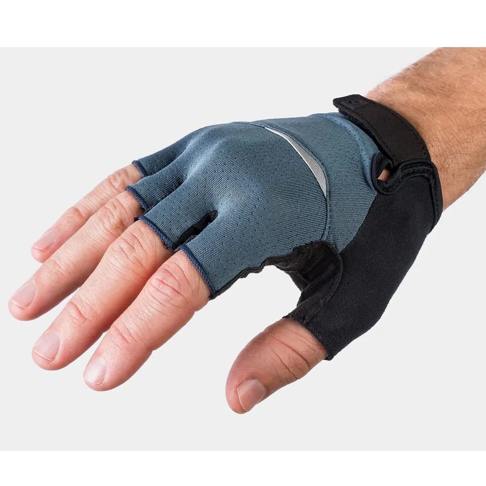 Custom Logo Bike Gloves Outdoor Sport Mountain Biking Half Finger Gloves Bike Gloves Bicycle