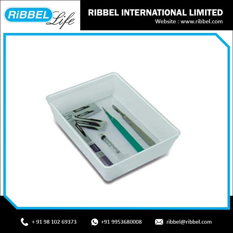 
Durable Plastic Made Wide Range Of Reusable Holloware Plastic Tray for Sale Buy At Cheap Price 