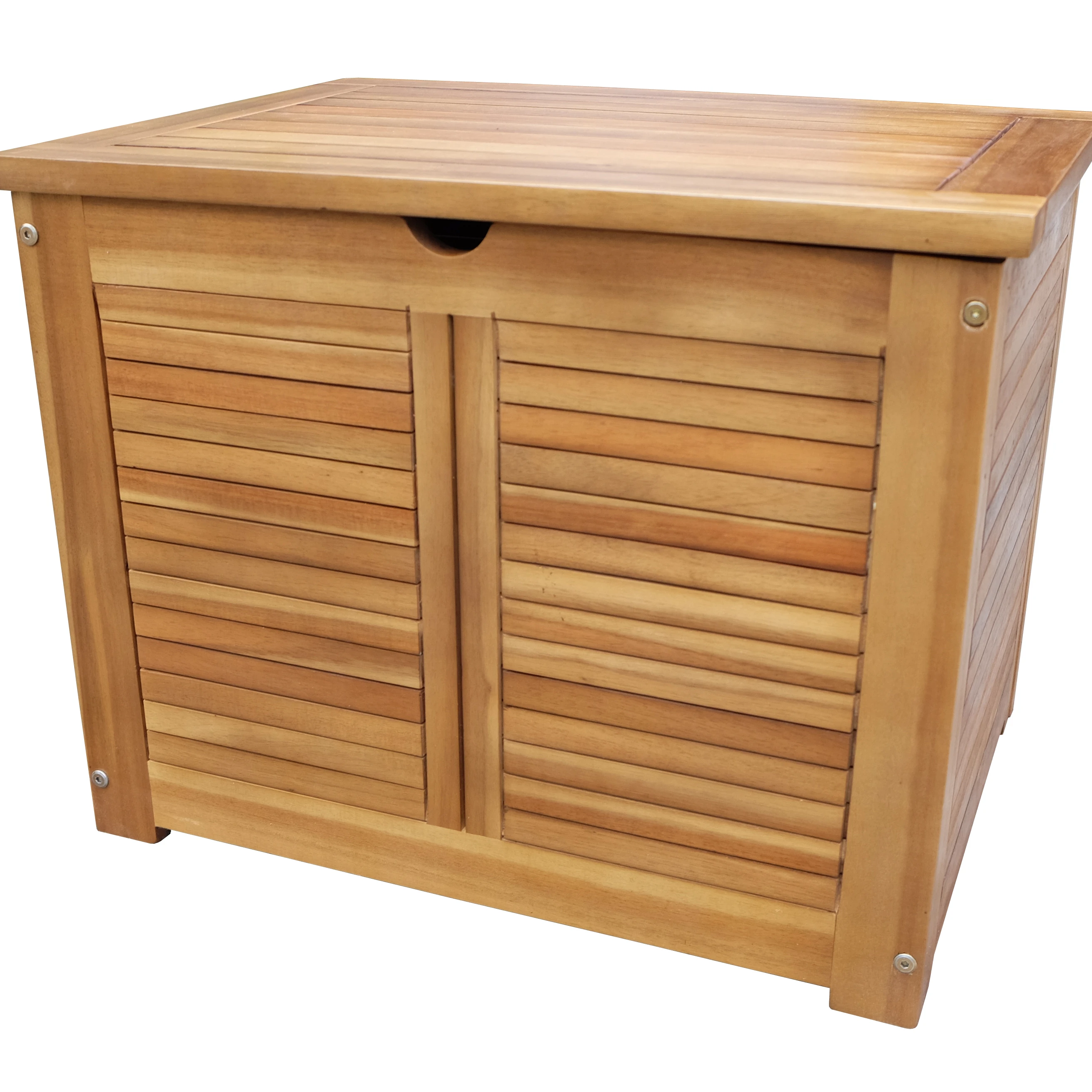 OUTDOOR FURNITURE DECORATION WOODEN CABINET MANUFACTURER IN VIETNAM