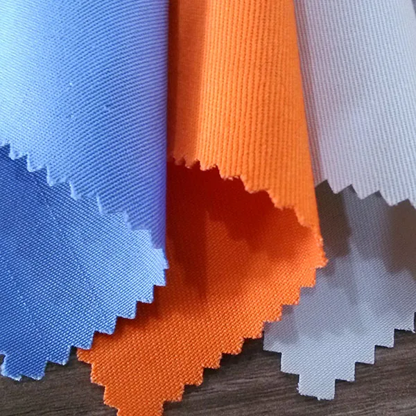 
Nomex Fabric for Sale 6oz Meta-aramid & Pata-aramid Fabric 