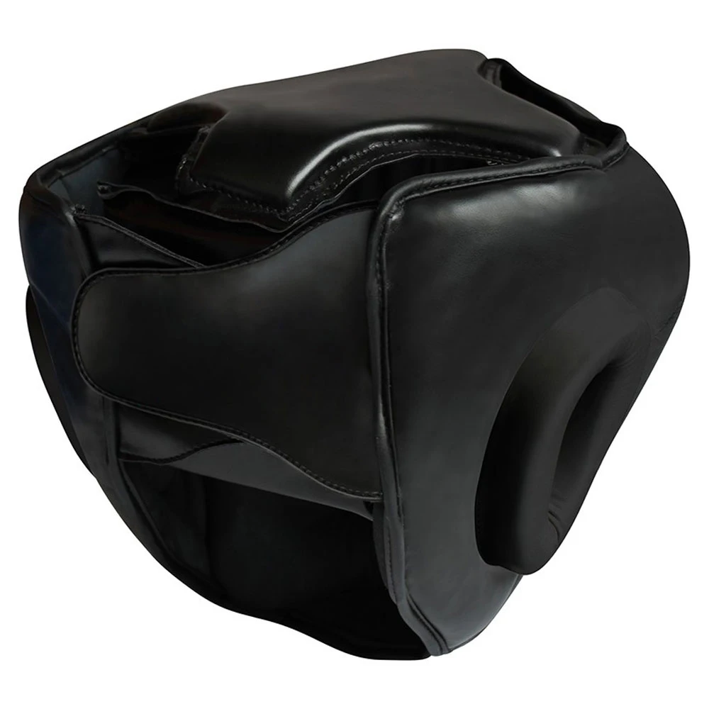 Hot Sale Factory Made Design Your Own Kickboxing Face Bar Head Protection UFC Wrestling Professional Boxing Head Gear